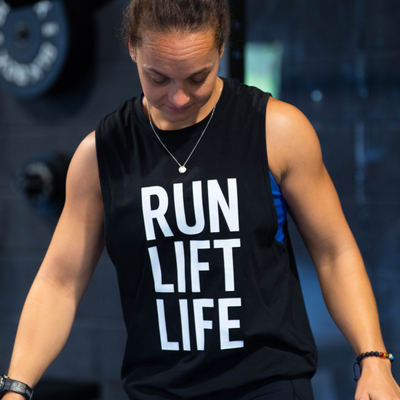 Women's Vests & Tanks